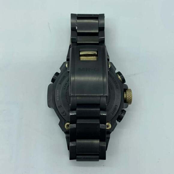 Casio G-SHOCK watch MRG-G1000B-1A4JR